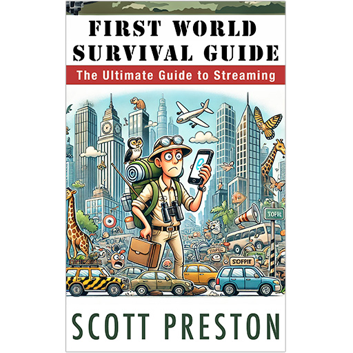 The Ultimate Guide To Streaming