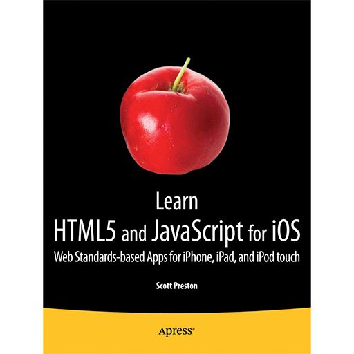 Learn HTML5 and JavaScript for iOS