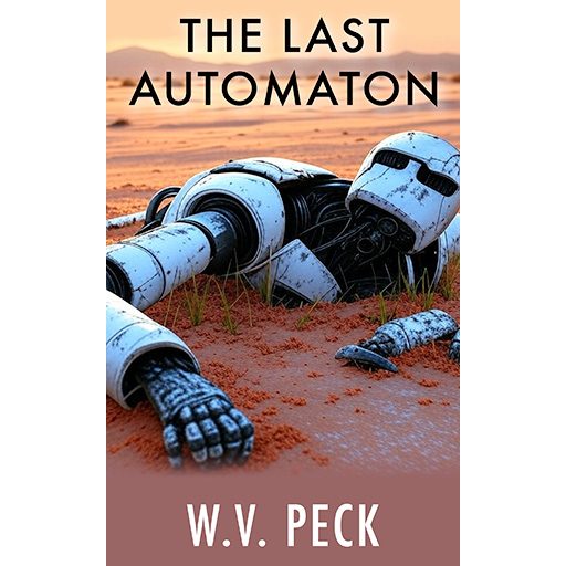 The Last Automaton